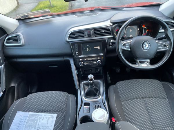 Renault Kadjar 2016 380370189