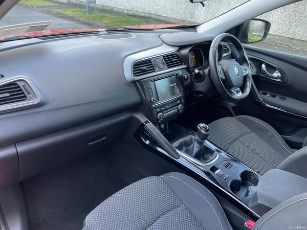 Renault Kadjar 2016 380370199