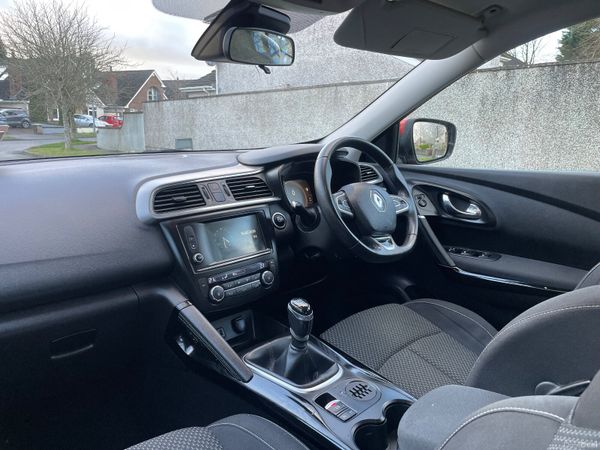 Renault Kadjar 2016 380370201