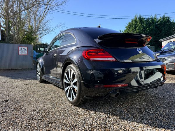 Vw beetle turbo version 380370743