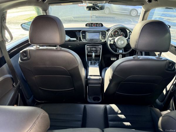 Vw beetle turbo version 380370759