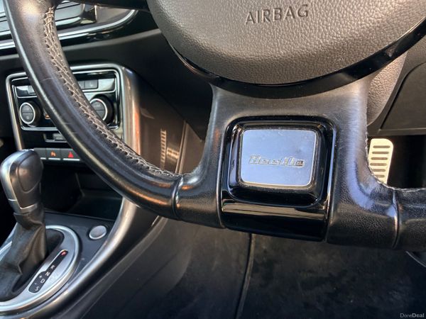 Vw beetle turbo version 380370765