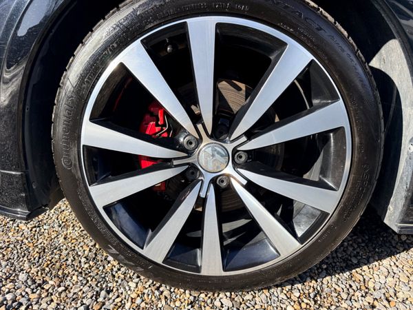 Vw beetle turbo version 380370769