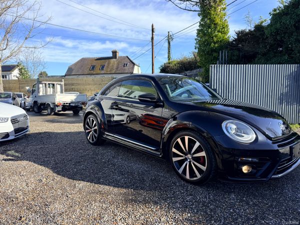Vw beetle turbo version 380370733