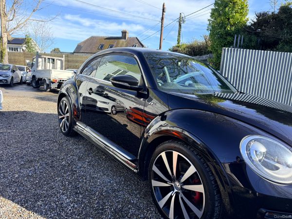 Vw beetle turbo version 380370737