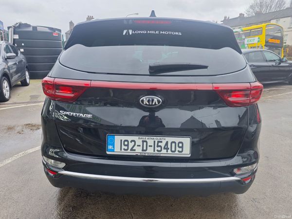 Kia Sportage 2019 2Yr Warranty & NCT 380371519