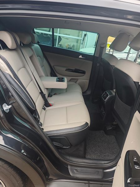 Kia Sportage 2019 2Yr Warranty & NCT 380371525