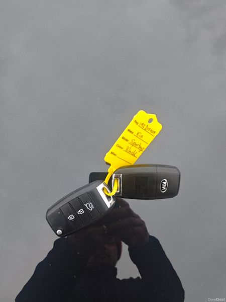 Kia Sportage 2019 2Yr Warranty & NCT 380371529