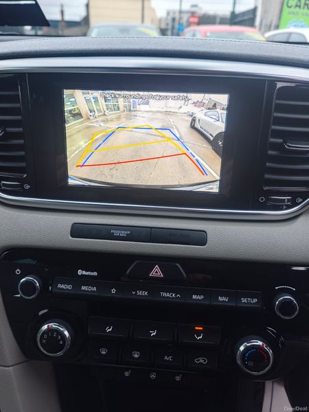 Kia Sportage 2019 2Yr Warranty & NCT 380371531