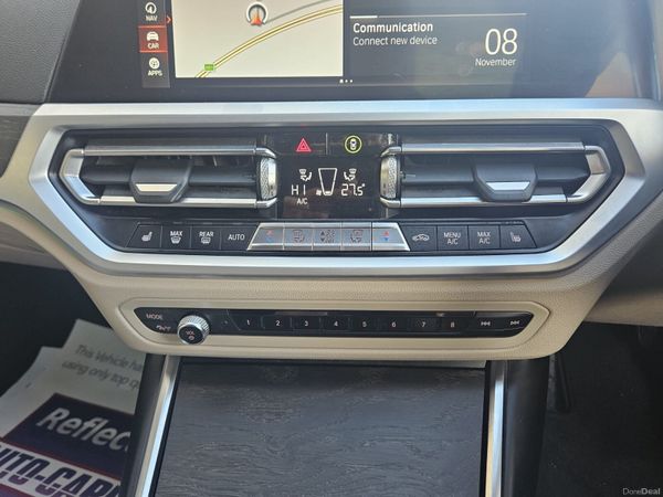 BMW 3-Series 2019 M SPORT X DRIVE AUTO 380372093