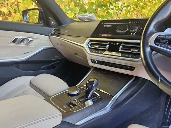 BMW 3-Series 2019 M SPORT X DRIVE AUTO 380372095