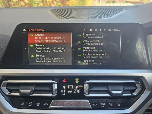 BMW 3-Series 2019 M SPORT X DRIVE AUTO 380372099