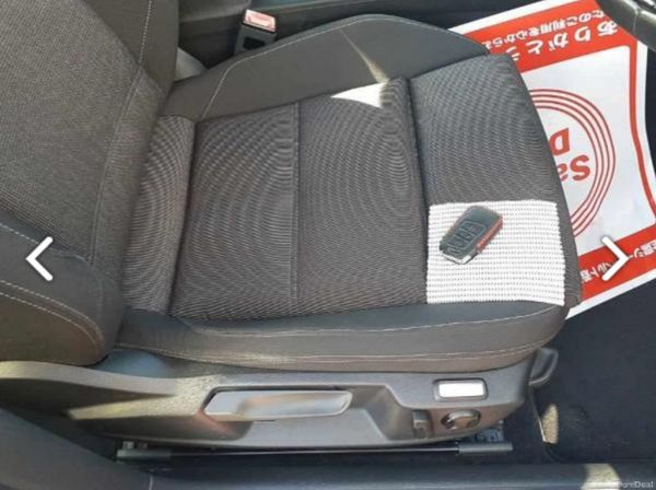 152 VW Passat - 1.4 Petrol Automatic Fresh Import 380378597