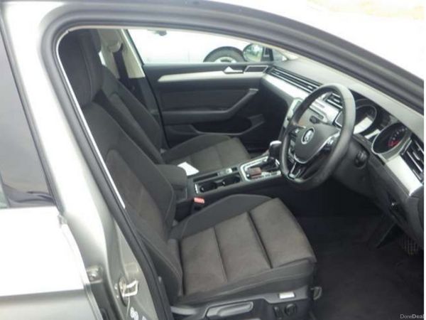 152 VW Passat - 1.4 Petrol Automatic Fresh Import 380378607