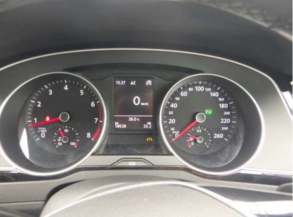 152 VW Passat - 1.4 Petrol Automatic Fresh Import 380378609