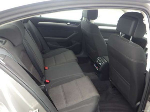 152 VW Passat - 1.4 Petrol Automatic Fresh Import 380378611