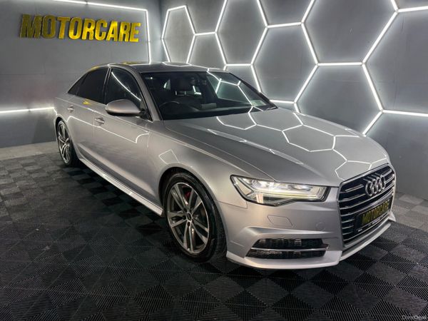 ◼️2015 AUDI A6 S-LINE 2.0 TDI MANUAL◼️ 380378745