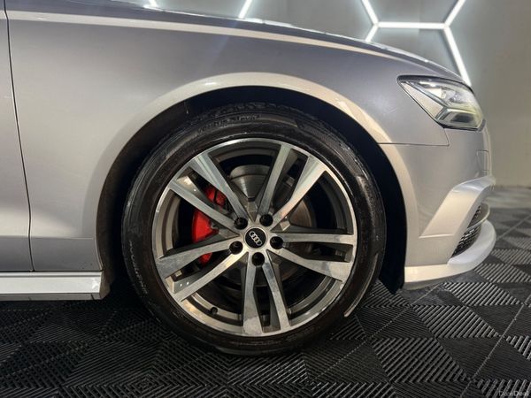 ◼️2015 AUDI A6 S-LINE 2.0 TDI MANUAL◼️ 380378747