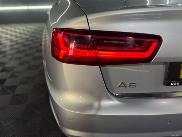 ◼️2015 AUDI A6 S-LINE 2.0 TDI MANUAL◼️ 380378753