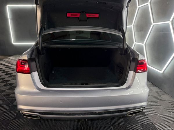 ◼️2015 AUDI A6 S-LINE 2.0 TDI MANUAL◼️ 380378757