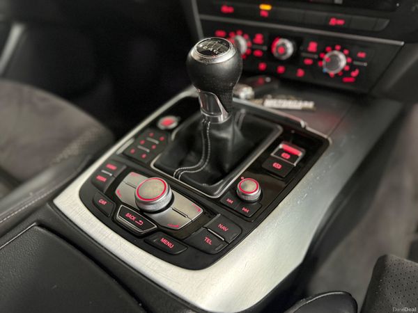 ◼️2015 AUDI A6 S-LINE 2.0 TDI MANUAL◼️ 380378771