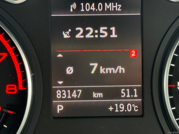 2014 Audi A3 1.4 TSI Petrol Automatic 380389773