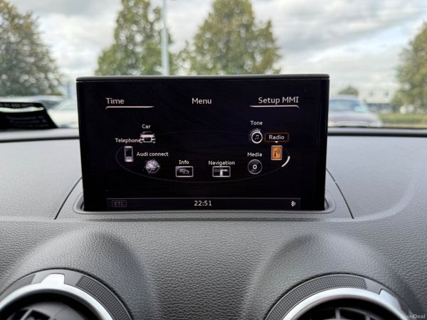 2014 Audi A3 1.4 TSI Petrol Automatic 380389791