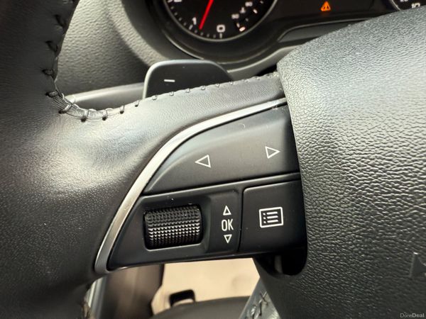 2014 Audi A3 1.4 TSI Petrol Automatic 380389809