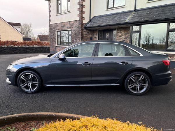 Immaculate *Low Kms* 212 Audi A4 Auto! 380392965