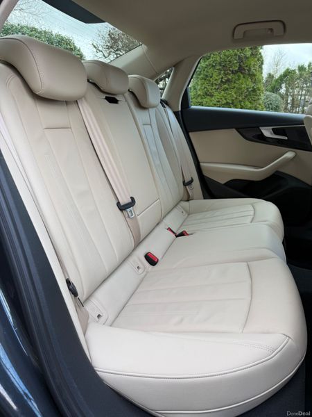 Immaculate *Low Kms* 212 Audi A4 Auto! 380393041