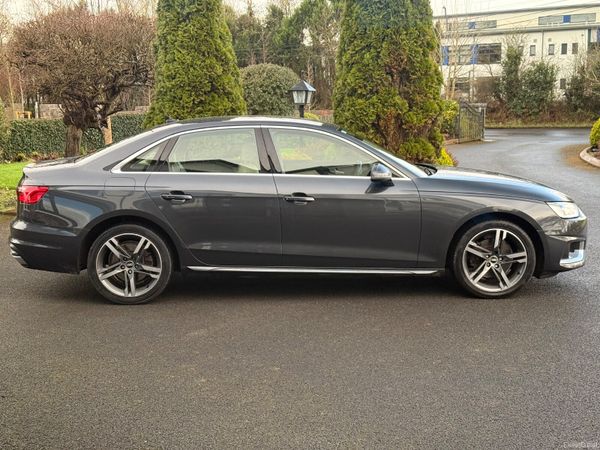 Immaculate *Low Kms* 212 Audi A4 Auto! 380393013