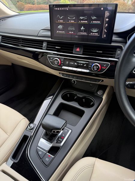 Immaculate *Low Kms* 212 Audi A4 Auto! 380393031