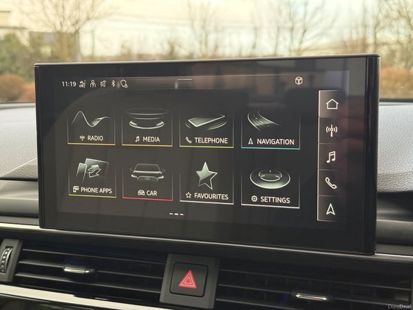 Immaculate *Low Kms* 212 Audi A4 Auto! 380393039