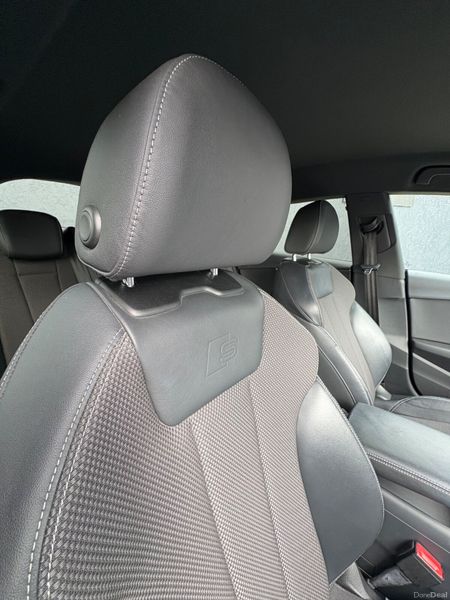 Audi A5 2.0 TFSi Quattro S Line 252PS 2019 380395719