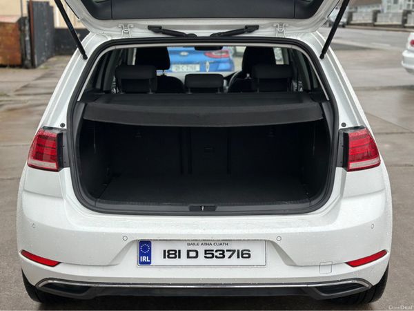 Volkswagen Golf 1.6 TDI SE BLUEMOTION 115PS 5DR 380396791