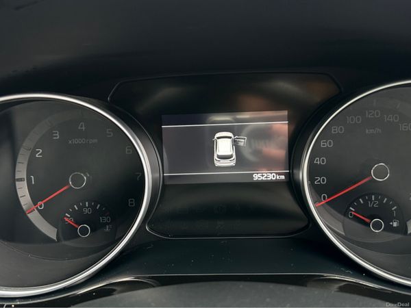 Kia Ceed LOW MILEAGE  1.0 GT LINE MY20 5DR 380396887