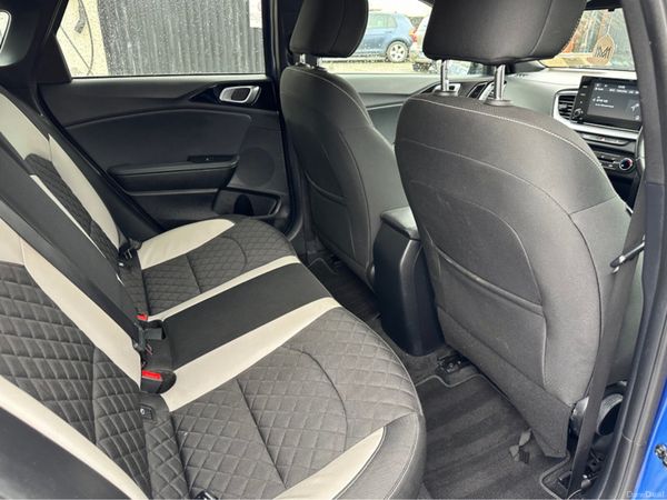 Kia Ceed LOW MILEAGE  1.0 GT LINE MY20 5DR 380396895