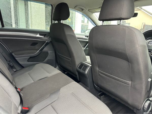 Volkswagen Golf 1.6 TDI SE BLUEMOTION 115PS 5DR 380396803