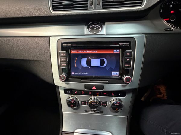 141  Volkswagen CC 2.0TDI 140 - LEATHER - NEW NCT 380397057