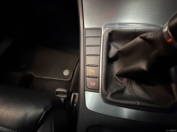 141  Volkswagen CC 2.0TDI 140 - LEATHER - NEW NCT 380397059