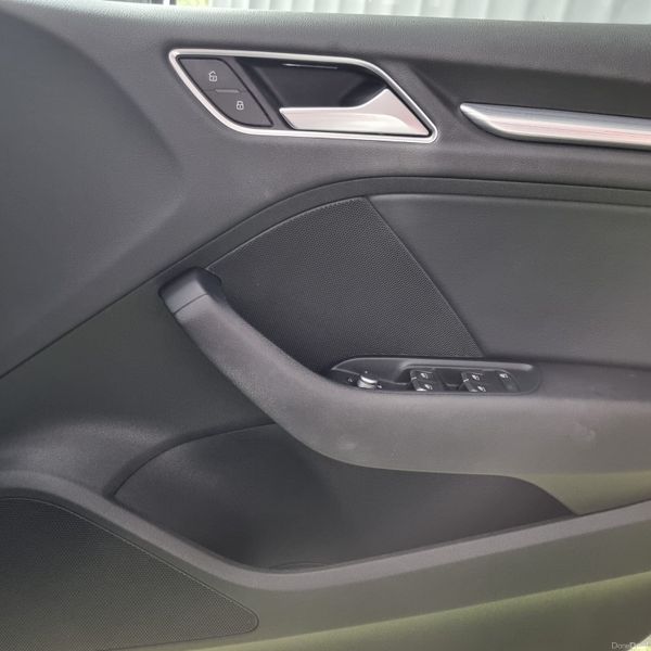 2019 Audi A3 Automatic Full Leather High Specs 380399723