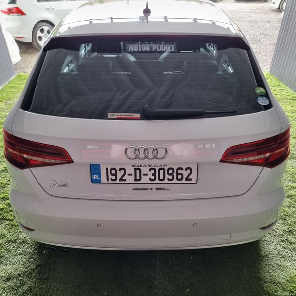 2019 Audi A3 Automatic Full Leather High Specs 380399835