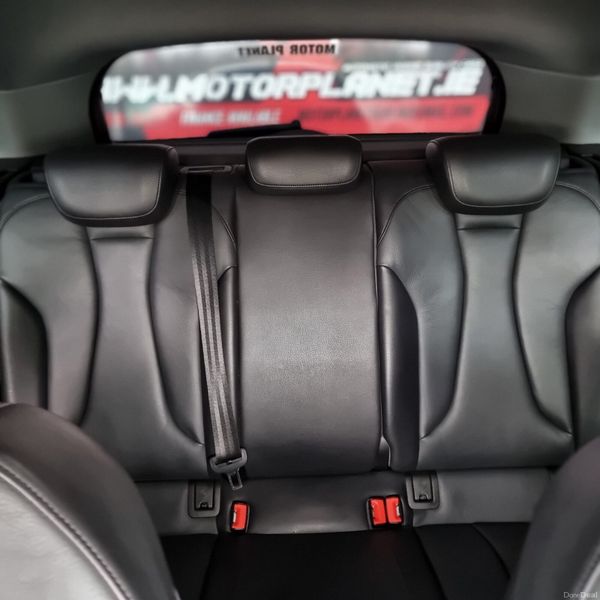 2019 Audi A3 Automatic Full Leather High Specs 380399953