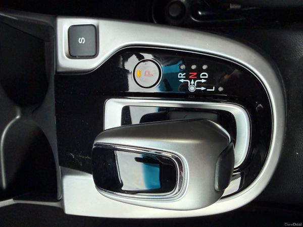 2018 Honda Fit 1.5 Hybrid Automatic,30K Miles 380303953