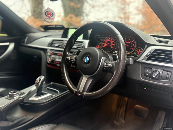 2017 BMW 320D Msport Shadow Edition 380304597