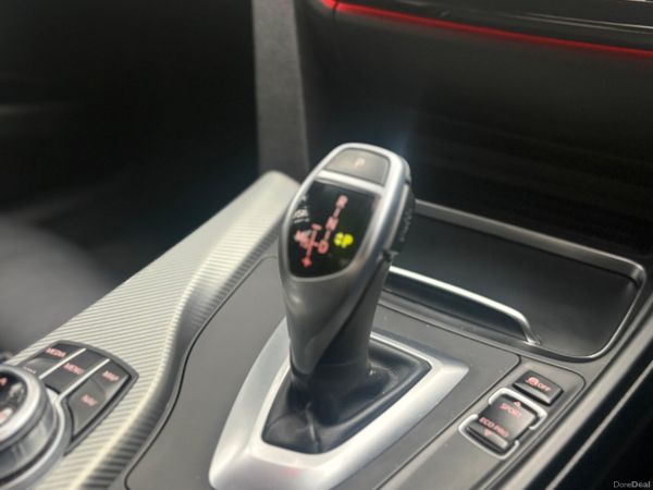 2017 BMW 320D Msport Shadow Edition 380304611