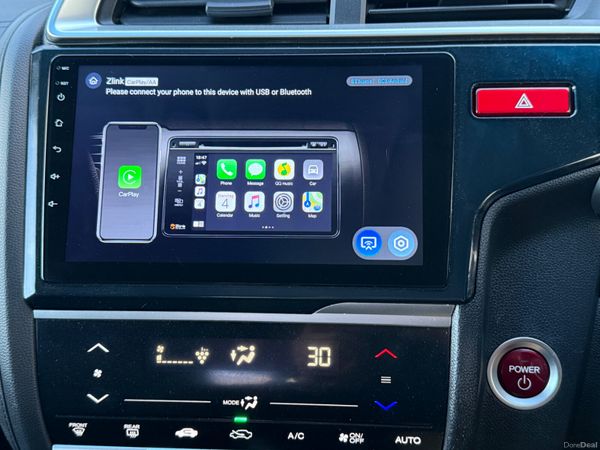 2018 Honda Jazz/Fit 1.5 Hybrid ,Automatic 380305653