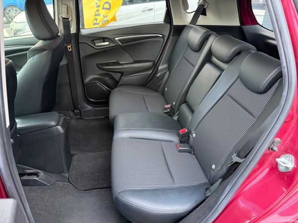 2018 Honda Jazz/Fit 1.5 Hybrid ,Automatic 380305657