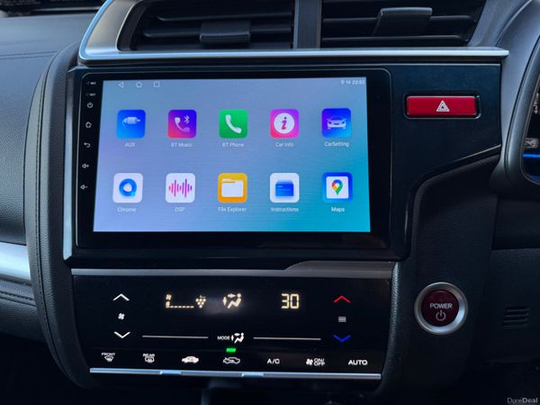 2018 Honda Jazz/Fit 1.5 Hybrid ,Automatic 380305635