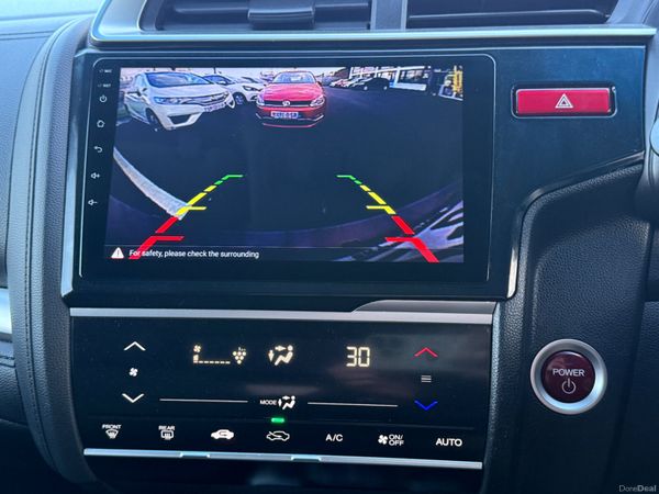 2018 Honda Jazz/Fit 1.5 Hybrid ,Automatic 380305639